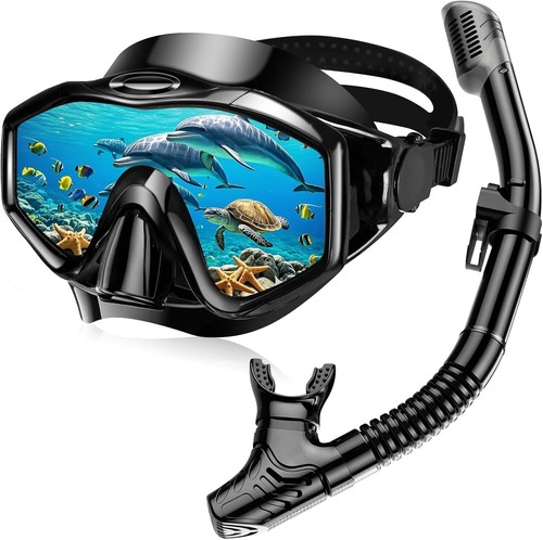 Snorkel set for - set,
