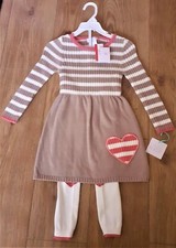 Maggie & Zoe Girls Jumper