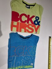Mens / Youth Beck & Hersey