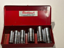 Blackhawk Tools USA 6pc SAE
