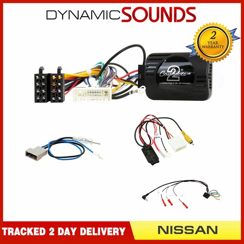 Car stereo steering control - /,