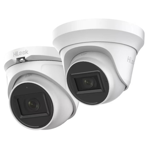 Hikvision 1080p cctv security - 1080p,