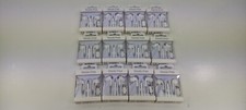 JOB LOT 12x Headphones USB-C