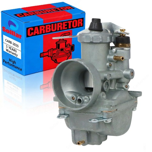 New carburetor 13200 03400 - new, 13200-03400
