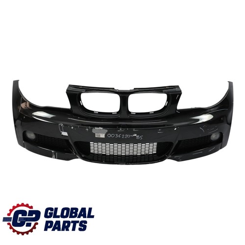Front bumper bmw e82 - e82, e88