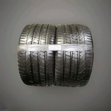 2×285/30 R19 98Y Pirelli P Zero M0 5/5.5mm (D5693)Fitting Doncaster