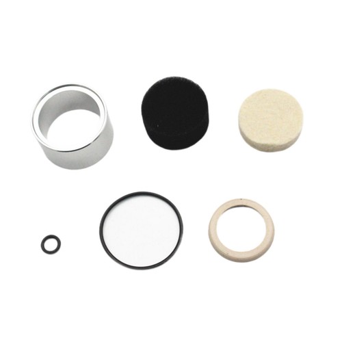 Compressor piston seal repair - piston,