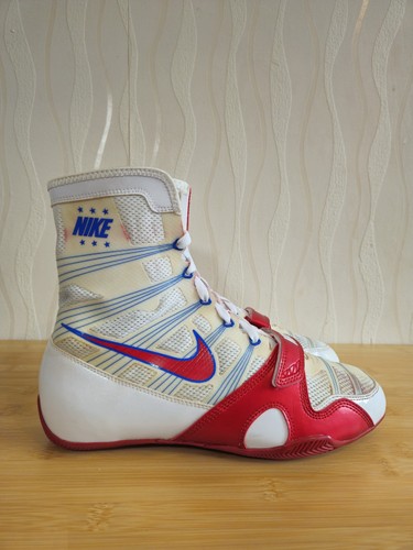 Nike hyper boxing boots - nike, ko