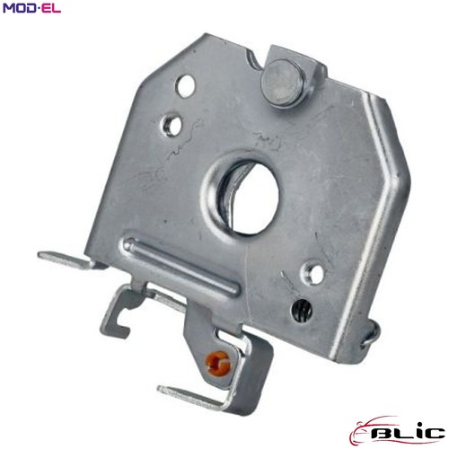 Bonnet lock 6010 1221424pp - lock, 6010-09-1221424pp