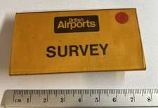Unusual plastic Collectible