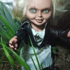 Tiffany The Bride of Chucky