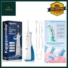 Cordless Water Flosser - 300ML