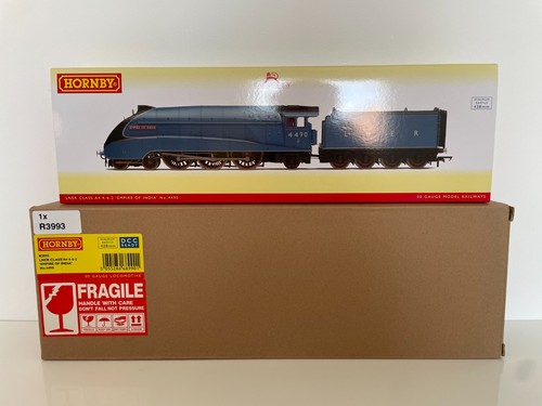 Hornby r3993 gauge lner - hornby, oo
