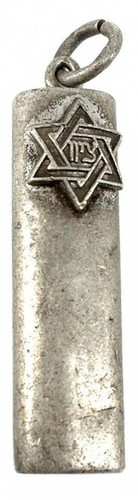 Vintage sterling silver mid - vintage,
