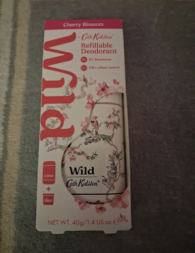 Wild cath kidston refillable - wild,