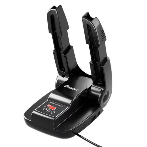 Boot dryer warmer portable - &,