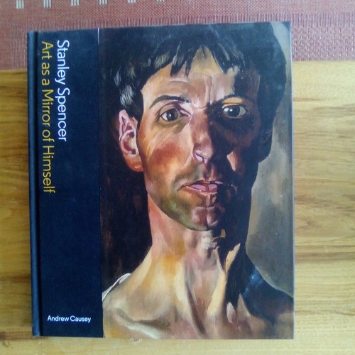 Stanley spencer art as - spencer,