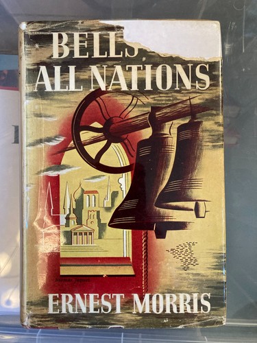 Bells all nations - bells,