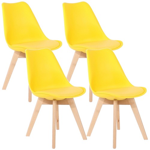 Dining chairs beech wood - x,