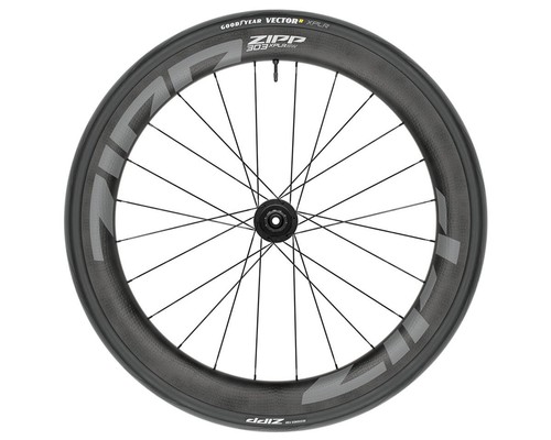 Zipp goodyear vector - goodyear, xplr