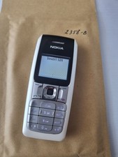 Nokia 2310 - White (Unlocked)