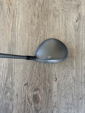 Callaway Edge 3W Fairway Wood