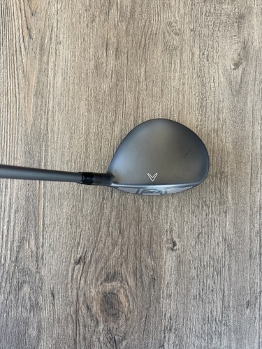 Callaway edge fairway - edge, wood