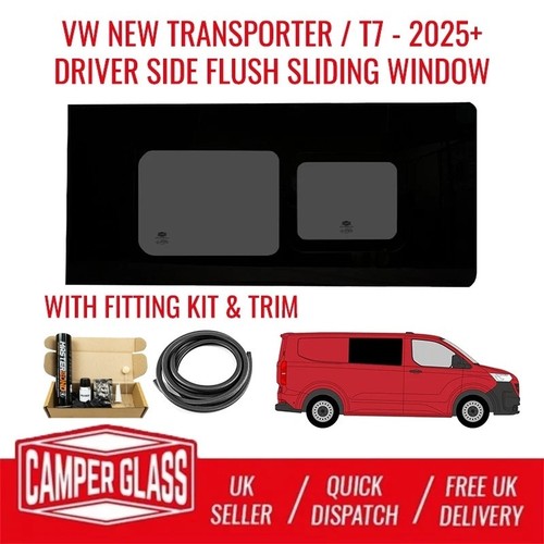 New transporter t7 - vw,