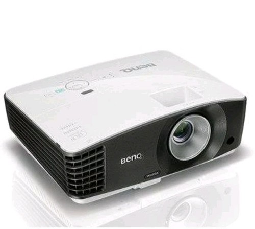 Benq wuxga mu706 4000 lumens - benq,