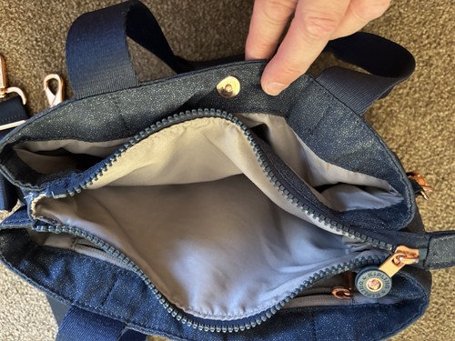 Kipling women bag x - kipling, 18