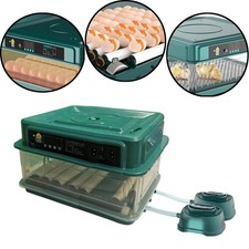 Automatic Egg Incubator