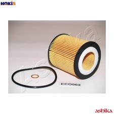 OIL FILTER 10-ECO062 FOR BMW