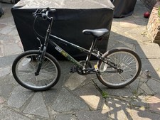 Apollo Switch unisex kids bike