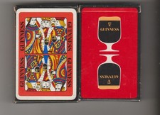 2x different  packs GUINNESS