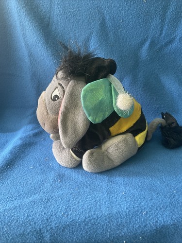 Nwt vintage disneyworld bee - vintage,