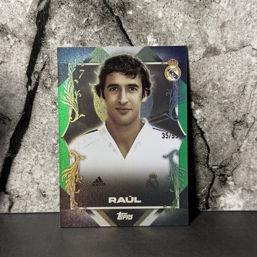 Topps los blancos - topps,