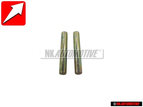 Genuine cylinder pin n - genuine,