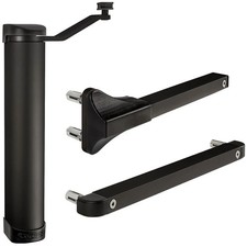 Locinox Lion Hydraulic Gate