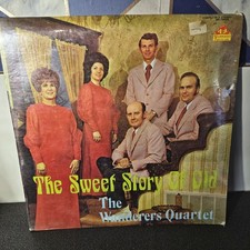 The Wanderers Quartet - The