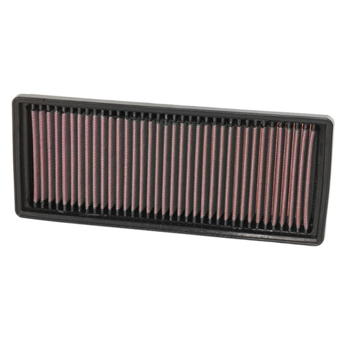 Sports air filter - sports, length