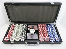 WSOP Professional 500 11.5