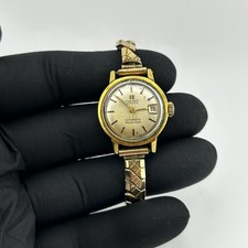 Vintage 60s Tissot Automatic
