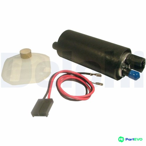 Delphi fuel pump - delphi,