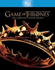Game of Thrones: The Complete