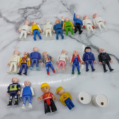 Bundle vintage playmobil - playmobil, /