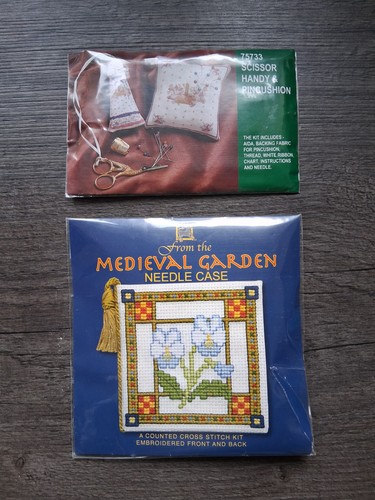 Sewing accessories cross - accessories,