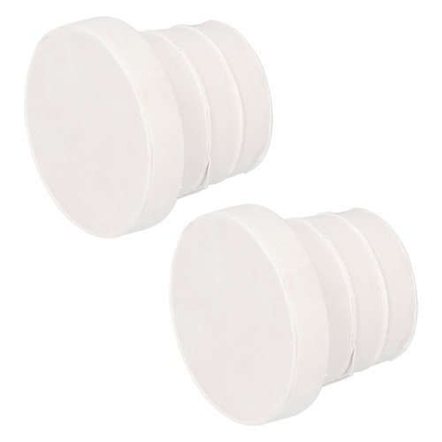 Ladder rubber stopper - 2x,