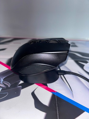 Razer naga pro wireless - razer,