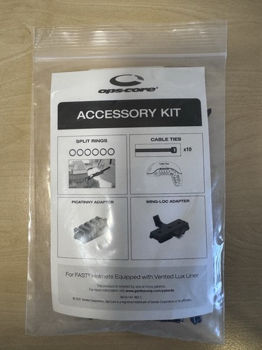 Ops core accessories - ops,