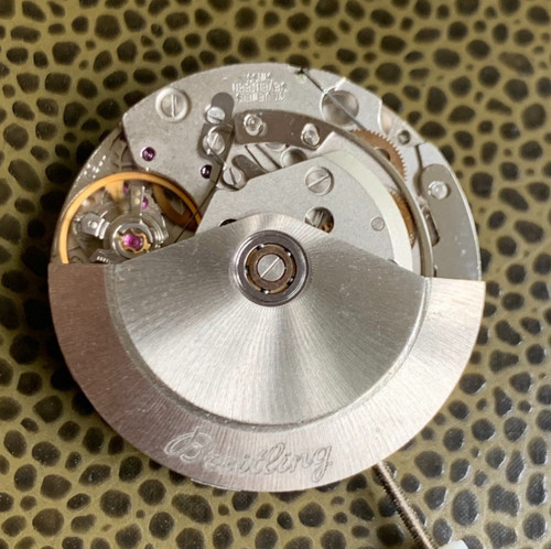 Nos eta 7750 chronograph - 7750,